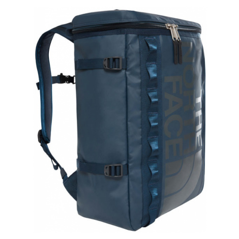 The North Face Base Camp Fuse Box Urban Navy modré NF0A3KVRH2G