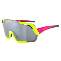 Alpina Rocket Bold neon-pink yellow matt