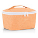 Chladící taška na svačinu Reisenthel Coolerbag S pocket Twist apricot