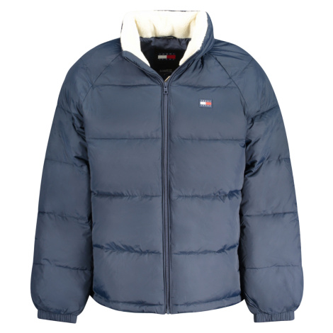 TOMMY HILFIGER MEN'S JACKET BLUE