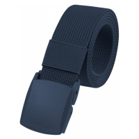 Brandit Opasek kalhotový Belt Fast Closure navy