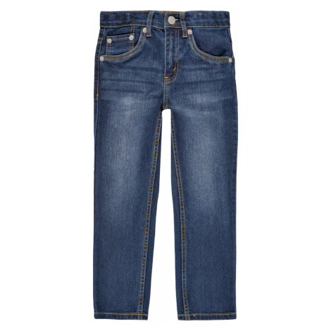 Levis 511 SLIM FIT JEANS Modrá Levi´s