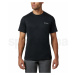 Columbia Zero Rules™ hort leeve hirt M 1533313010 - black