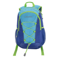 Lewro DINO 12 Víceúčelový dětský batoh, modrá, velikost