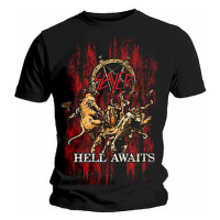 Slayer tričko, Hell Awaits, pánské