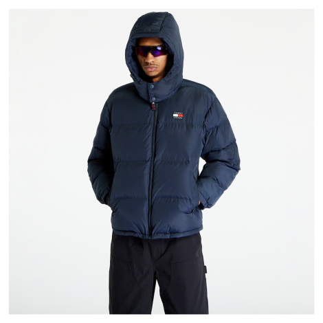 Tommy Jeans Recycled Alaska Puffer Blue Tommy Hilfiger