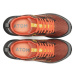 ATOM TERRA HIGH-TEX Pánská trailová obuv, oranžová, velikost