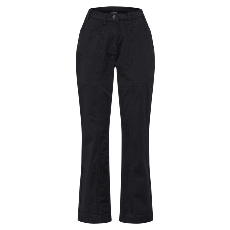 BONPRIX pohodlné kalhoty Barva: Černá, Mezinárodní