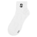SAM 73 Ponožky OAMARU Bílá