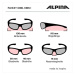 Alpina Sports FLEXXY COO KIDS I Sluneční brýle, černá, velikost