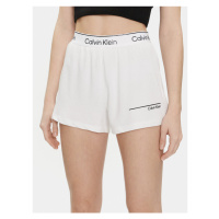 Plážové šortky Calvin Klein Swimwear