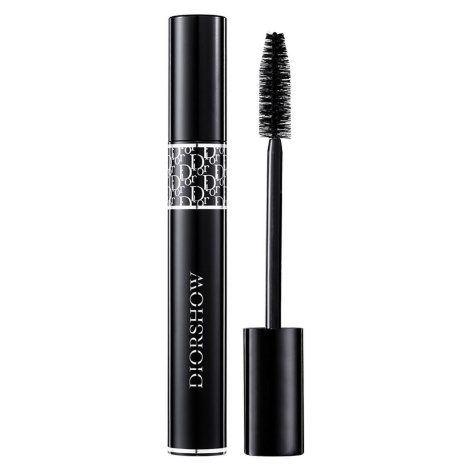 Dior Všestranná řasenka vizážistů Diorshow Mascara (Buildable Volume) 10 ml 798 Brown