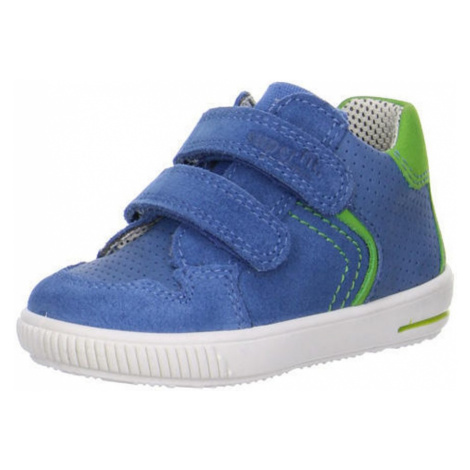 Dětské celoroční boty MOPPY, Superfit, 0-00343-94, modrá