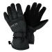 Pánské lyžařské rukavice Worthy Glove DMG326-800 černá - Dare2B