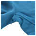 Dětská fleecová mikina Alpine Pro SHEMIDO - modrá