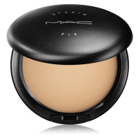 MAC Cosmetics Studio Fix Powder Plus Foundation kompaktní pudr a make-up 2 v 1 odstín NC30 15 g