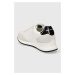 Sneakers boty Karl Lagerfeld VELOCITOR II bílá barva, KL52931N