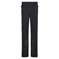 CMP WOMAN PANT Dámské lyžařské kalhoty, černá, velikost