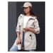 Parka dámská bunda STYLE QUEEN TY4394