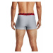 Pánské boxerky Under Armour Tech 3in 2 Pack