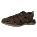 Dockers Sandalen Hnědá