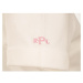 Ralph Lauren dámské polo tričko W spring bílé s růžovou