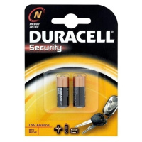 Duracell Baterie LR1 MN9100 B2 1,5v 2ks