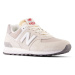 Dámská obuv New Balance U U574RCD