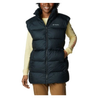 Columbia PUFFECT MID VEST Dámská vesta, černá, velikost