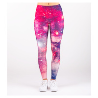 Mr. GUGU & Miss GO Woman's Leggings L1189