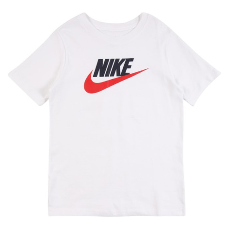 Tričko 'Futura' Nike