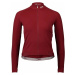 POC Ambient Thermal Women's Jersey Garnet Red