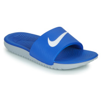 Nike KAWA GS Modrá