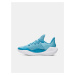 Curry  11 Mouthguard Tenisky Under Armour