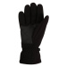 Willard KIERON Pánské prstové rukavice, černá, velikost