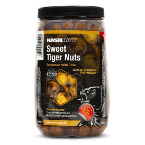 Nash Partikl Sweet Tiger Nuts - 2,5l