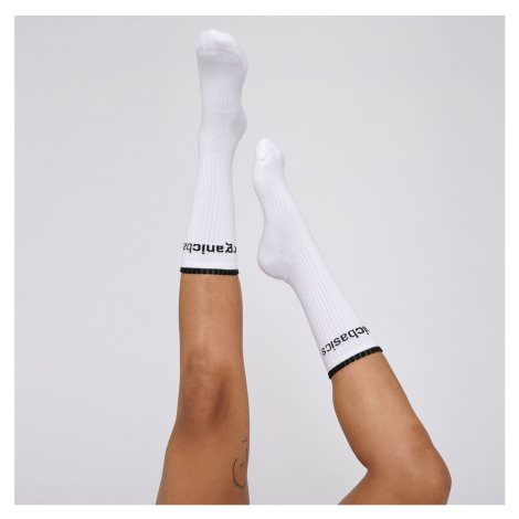 Ponožky Active Tennis Socks Organic Basics