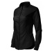 Malfini Style Ls Dámská košile 229 černá