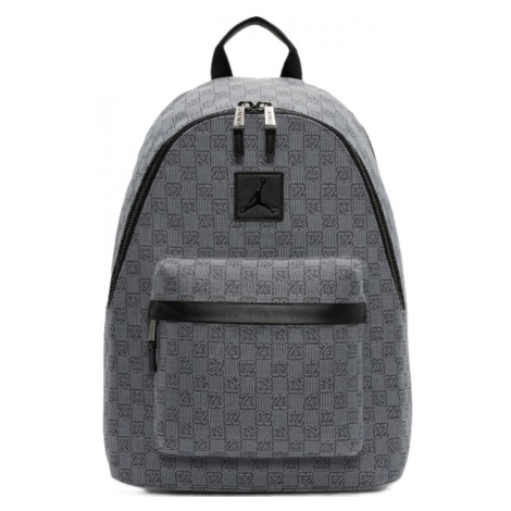 Jordan Monogram Backpack Grey (20L)