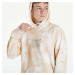 Reebok Classics Allover Print Hoodie Beige