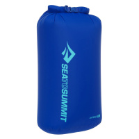 Nepromokavý vak Sea to Summit Lightweight Dry Bag 20L Barva: modrá