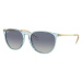 Ray-Ban Erika RB4171 67434L - ONE SIZE (54)