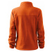 Rimeck Jacket 280 Dámská fleece bunda 504 oranžová