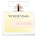 YODEYMA Paris YODEYMA SWEET GIRL EDP Varianta: 100ml