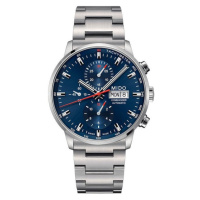 Mido Commander Chronograph M016.414.11.041.00