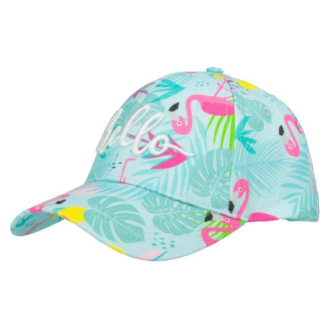 Dívčí kšiltovky Lewro