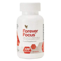 Forever Focus 120 tbl