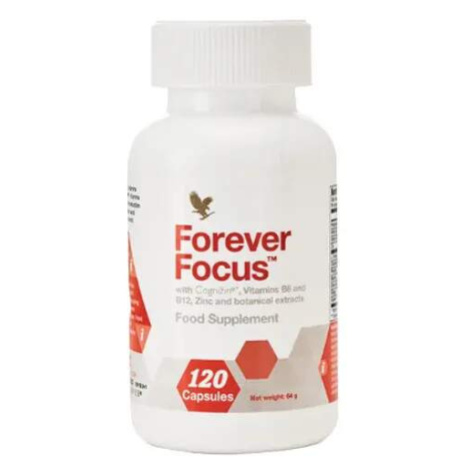 Forever Focus 120 tbl