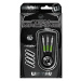 Šipky Winmau soft TON MACHINE 18g, 80% wolfram