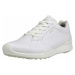 Ecco Biom Hybrid Mens Golf Shoes White